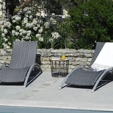 Del Re 4 * La Flotte