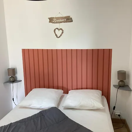 Del Re 4 Ferienhaus *