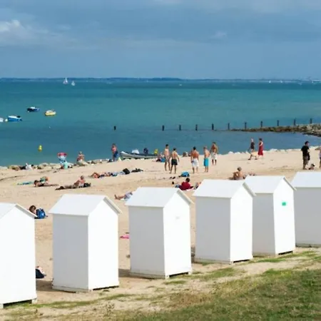 Del Re 4 Ferienhaus *