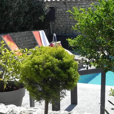 Del Re 4 Ferienhaus *