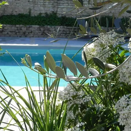 Ferienhaus Del Re 4 La Flotte