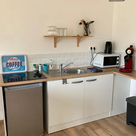 Del Re 4 Ferienhaus La Flotte