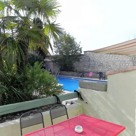 Ferienhaus Del Re 4 *