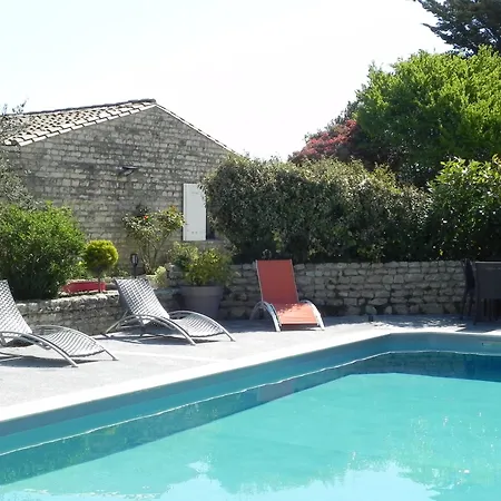 Del Re 4 * La Flotte